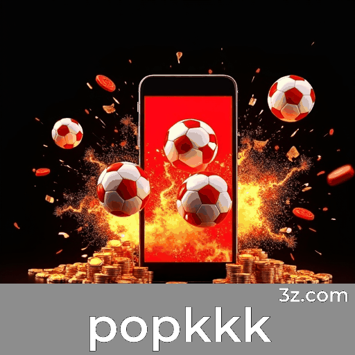 Popkkk: Entretenimento Completo para Jogadores Brasileiros