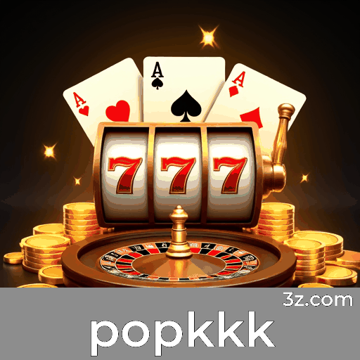 Experiência de Casino Elite no popkkk: Dealers Reais e Jogos Premium