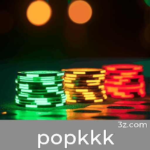 Experiência de Casino Elite no popkkk: Dealers Reais e Jogos Premium